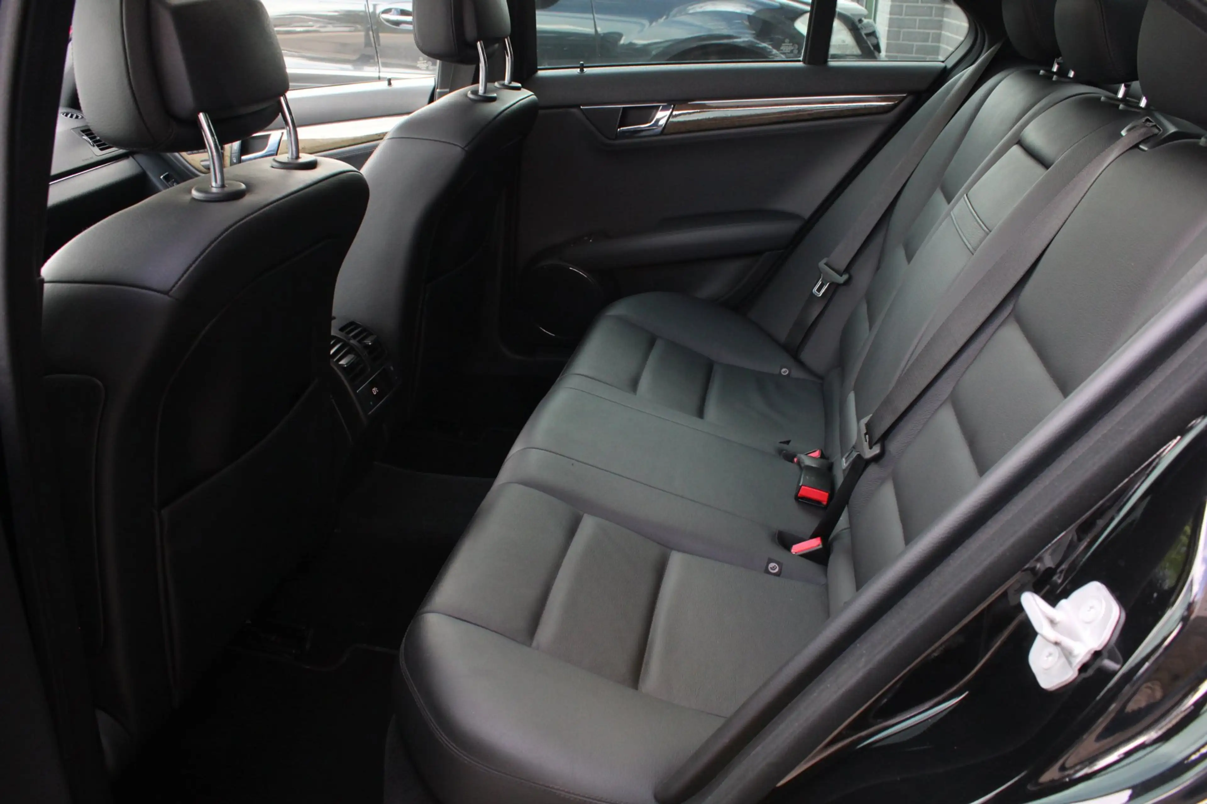 Mercedes-Benz C 350 AMG-Sportpakket l 1e eigenaar l UNIEK — photo 15
