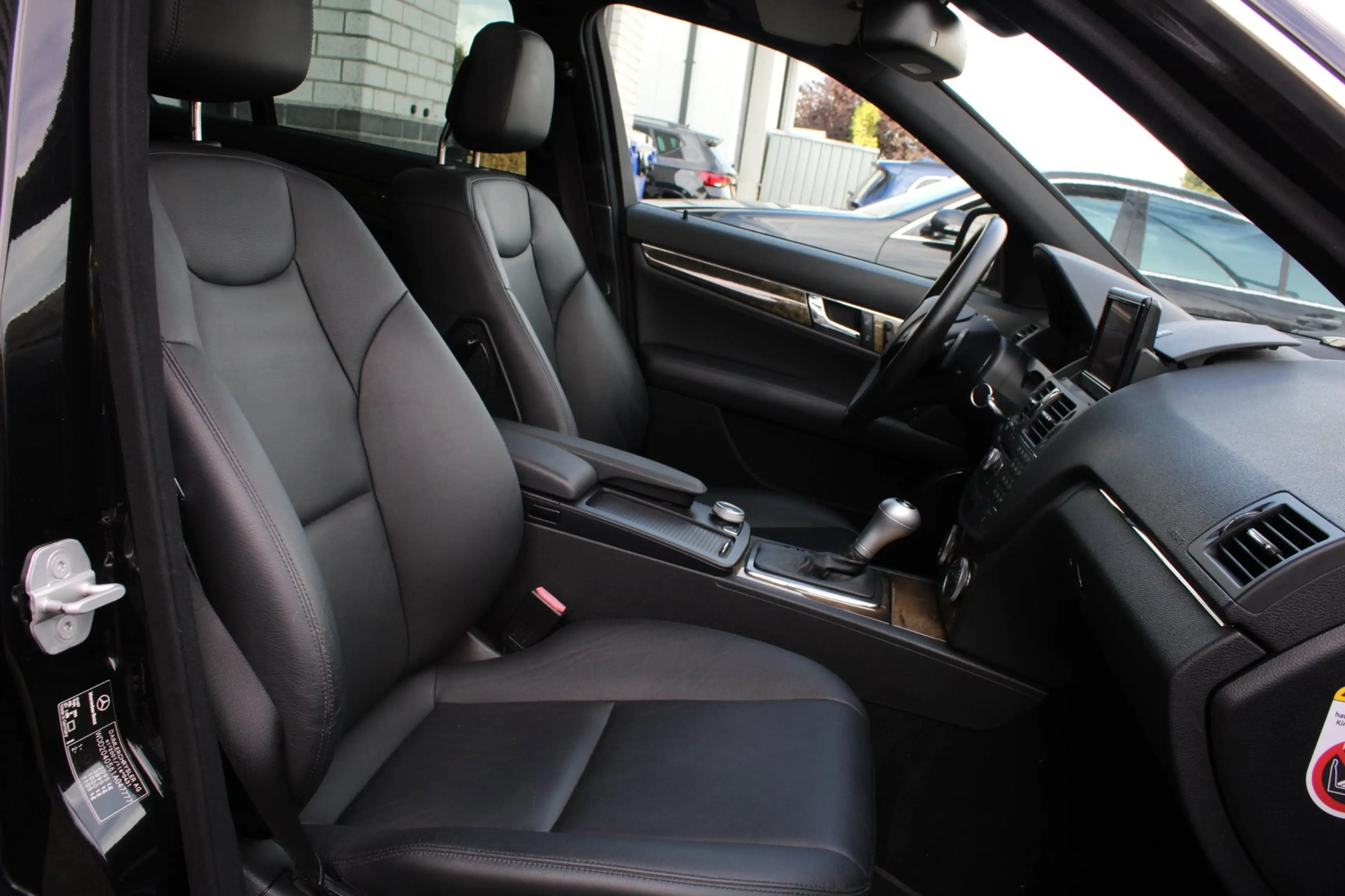 Mercedes-Benz C 350 AMG-Sportpakket l 1e eigenaar l UNIEK — photo 14