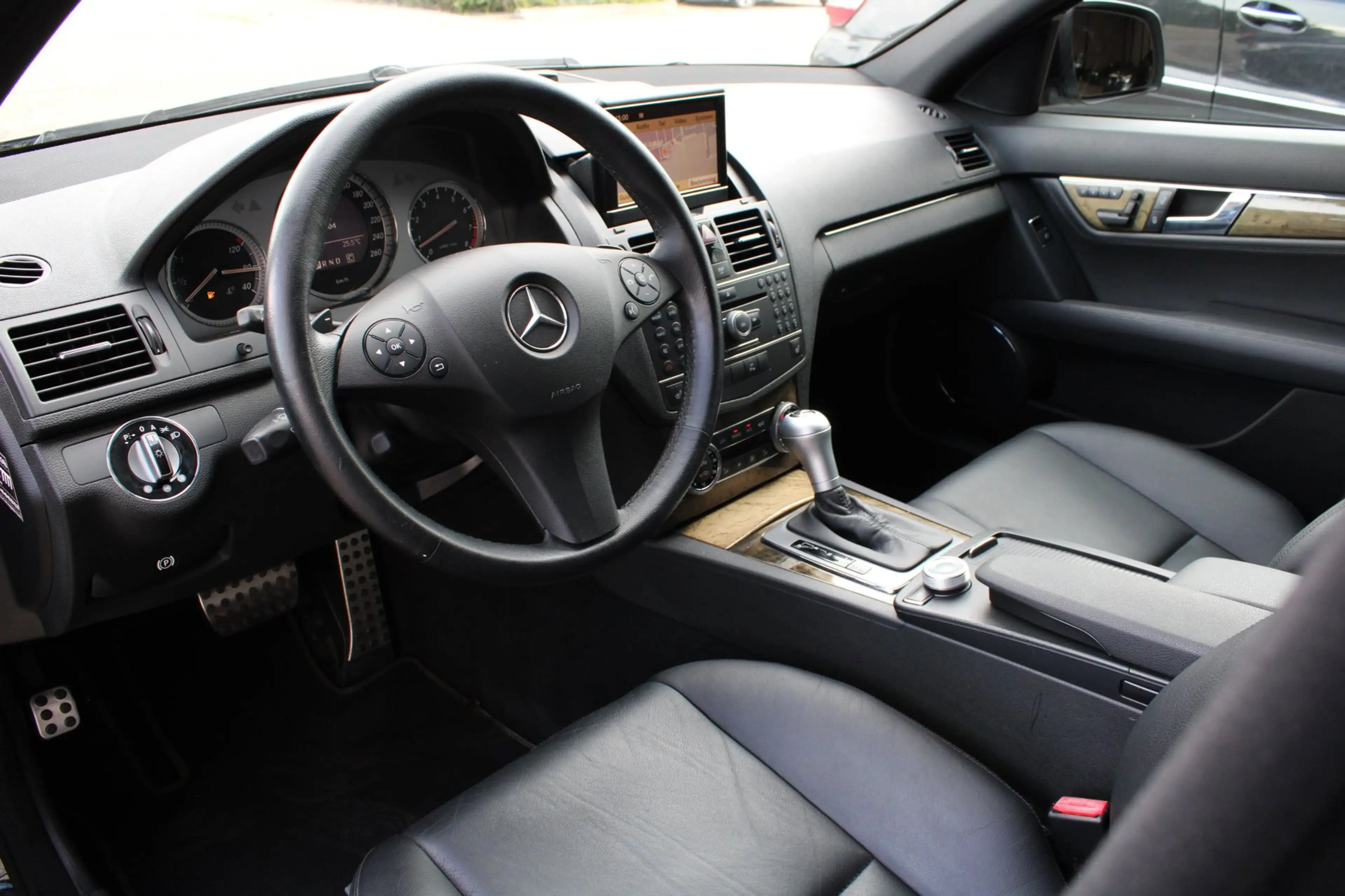 Mercedes-Benz C 350 AMG-Sportpakket l 1e eigenaar l UNIEK — photo 12