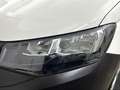 Volkswagen Caddy Cargo 2,0TDI/Navi/AHK/Navi/Tempomat/Kamera Weiß - thumbnail 12