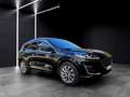 Ford Kuga Vignale 2.0 EB 4WD NAVI/LEDER/HEAD-UP Schwarz - thumbnail 7