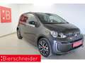 Volkswagen up! e-up Edition 16 CCS KAMERA Grau - thumbnail 1