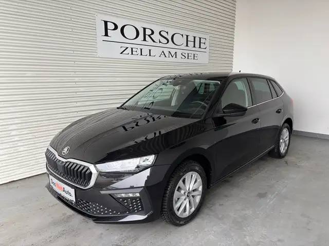 Skoda Scala Selection TSI