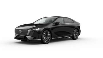 Takumi Business Edition 68.8 kWh / Jet Black / Zwa