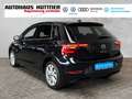 Volkswagen Polo STYLE 1.0 TSI DSG LED PDC ACC AHK Bluetooth Schwarz - thumbnail 3