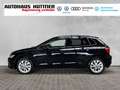 Volkswagen Polo STYLE 1.0 TSI DSG LED PDC ACC AHK Bluetooth Schwarz - thumbnail 2