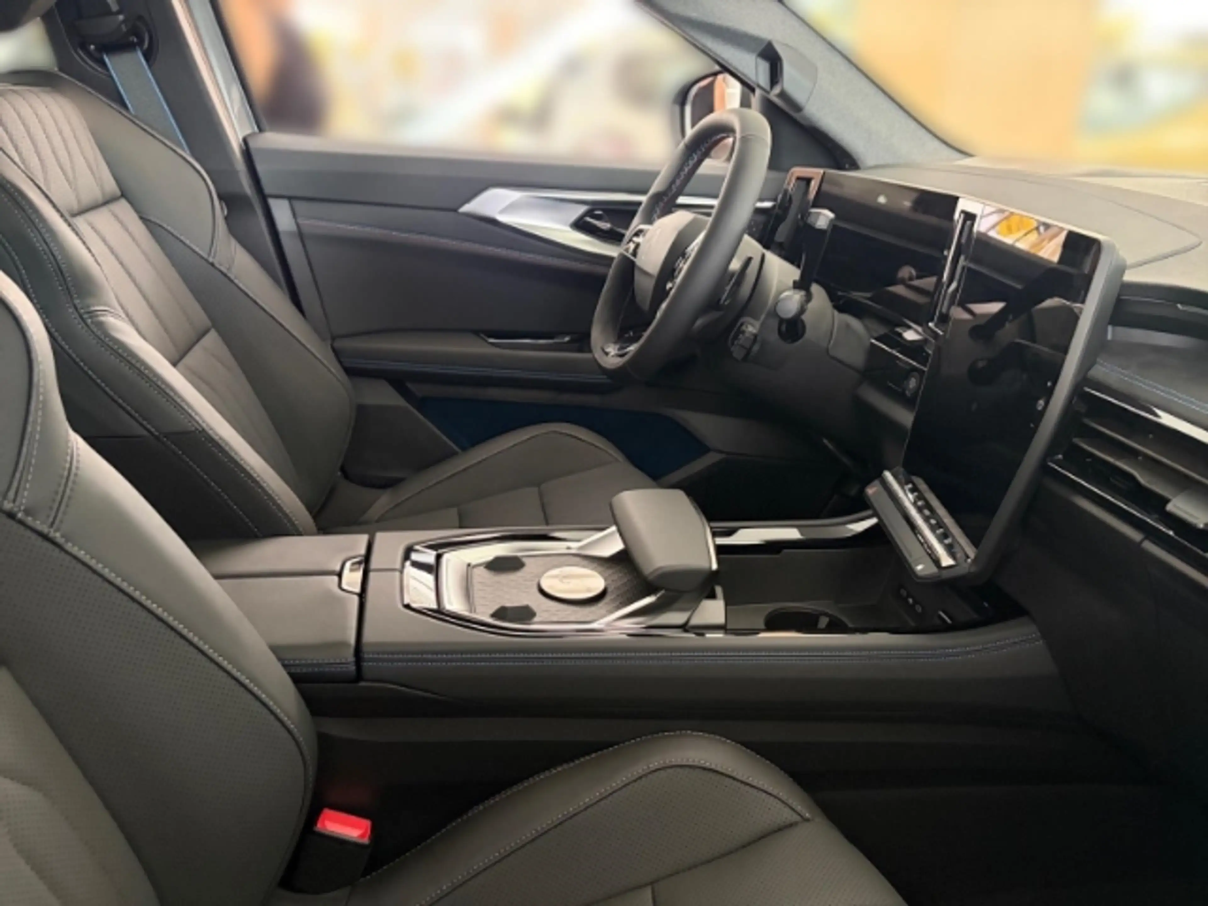 Renault Rafale 200 E-Tech Full Hybrid Esprit Alpine +Pano+Premium — photo 15
