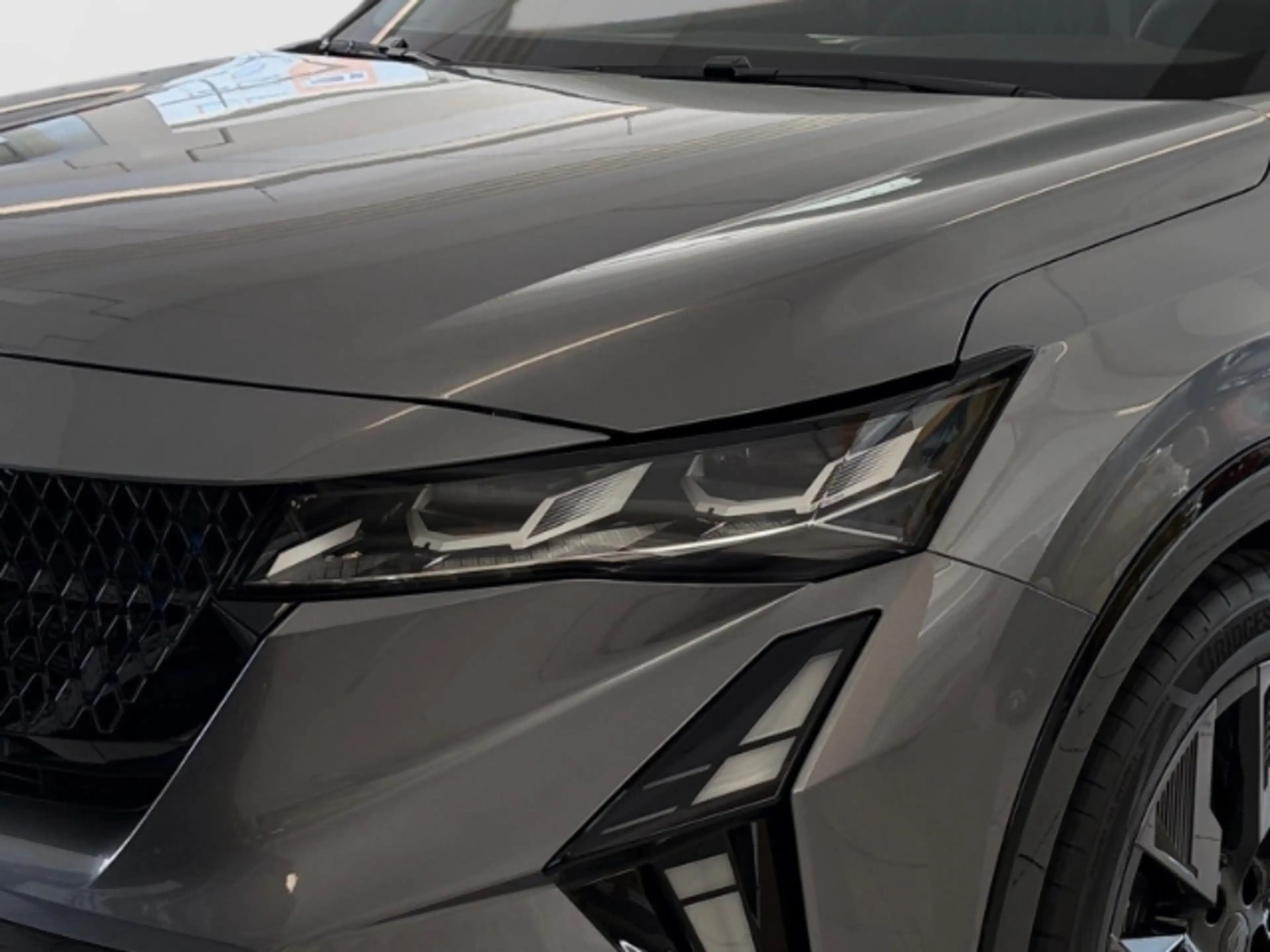 Renault Rafale 200 E-Tech Full Hybrid Esprit Alpine +Pano+Premium — photo 5