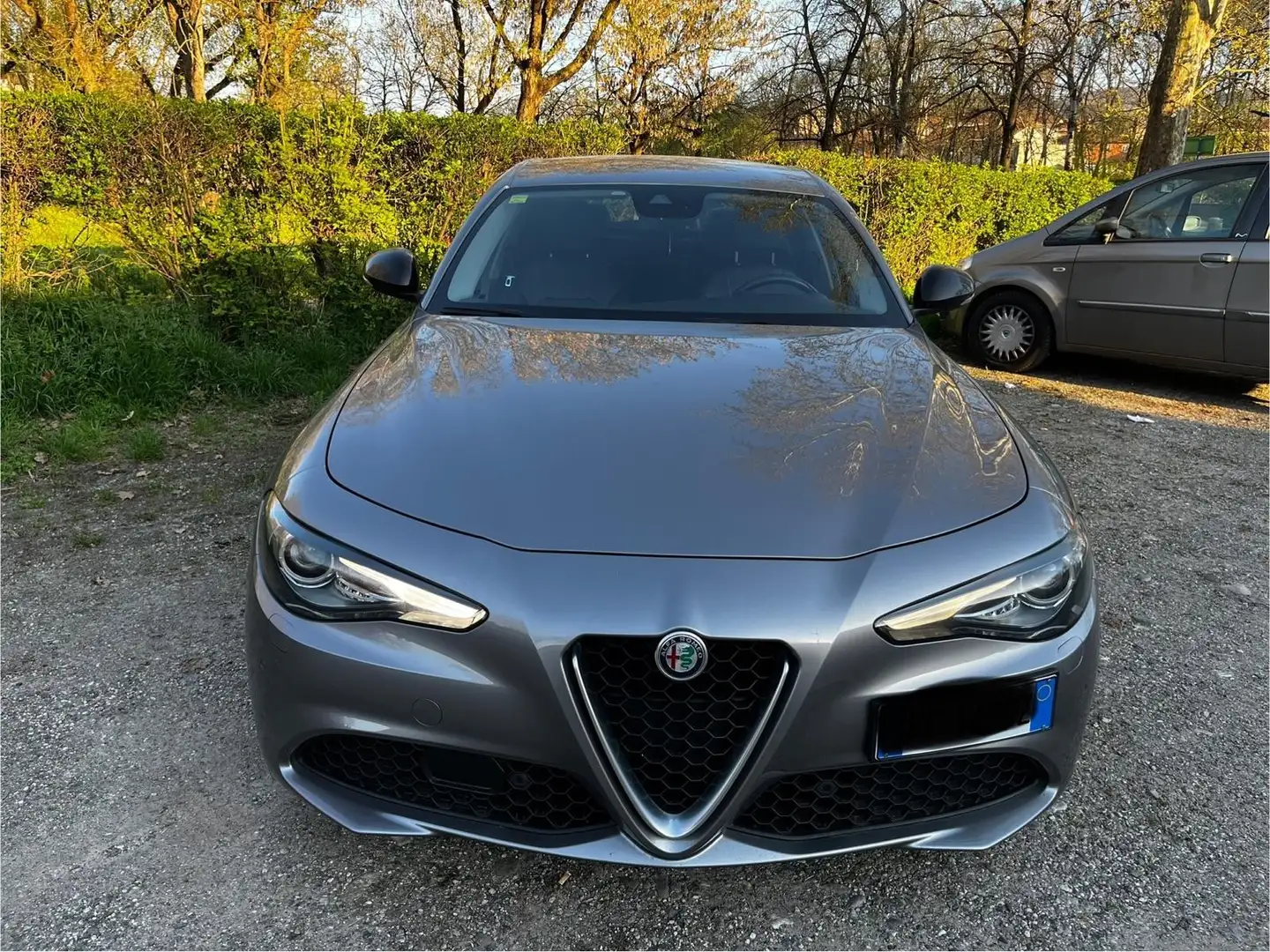 Alfa Romeo Giulia 2.2 t Super 150cv auto - 1