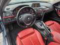 BMW 335 335i Voll-Leder,Bi-Xenon,PDC, AHK, SPORT Line Blau - thumbnail 8