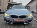 BMW 335 335i Voll-Leder,Bi-Xenon,PDC, AHK, SPORT Line Blau - thumbnail 3
