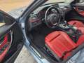 BMW 335 335i Voll-Leder,Bi-Xenon,PDC, AHK, SPORT Line Blau - thumbnail 7