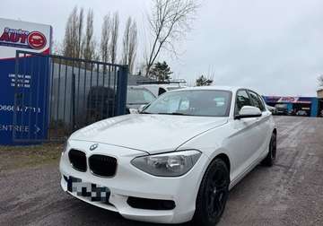 Magnifique 114 i en 1,6 100 cv gps Bluetooth