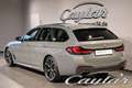 BMW 530 xD TOUR M SPORT NAPPA MASSAGE SITZBELÜF LASER Grijs - thumbnail 4