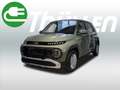 Hyundai Inster Select Effizienz-Paket 42 kWh Batterie Navi Grün - thumbnail 1