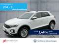 Volkswagen T-Roc 1.0 TSI LIFE LEDplus+NAVI+SHZ+DAB+2xPDC+VC Weiß - thumbnail 1