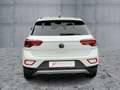 Volkswagen T-Roc 1.0 TSI LIFE LEDplus+NAVI+SHZ+DAB+2xPDC+VC Weiß - thumbnail 5