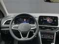 Volkswagen T-Roc 1.0 TSI LIFE LEDplus+NAVI+SHZ+DAB+2xPDC+VC Weiß - thumbnail 10
