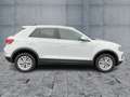 Volkswagen T-Roc 1.0 TSI LIFE LEDplus+NAVI+SHZ+DAB+2xPDC+VC Weiß - thumbnail 7