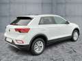 Volkswagen T-Roc 1.0 TSI LIFE LEDplus+NAVI+SHZ+DAB+2xPDC+VC Weiß - thumbnail 6