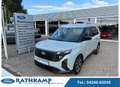 Ford Tourneo Courier Titanium Grau - thumbnail 1