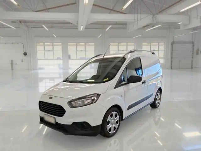 2023 Ford Transit Courier for sale