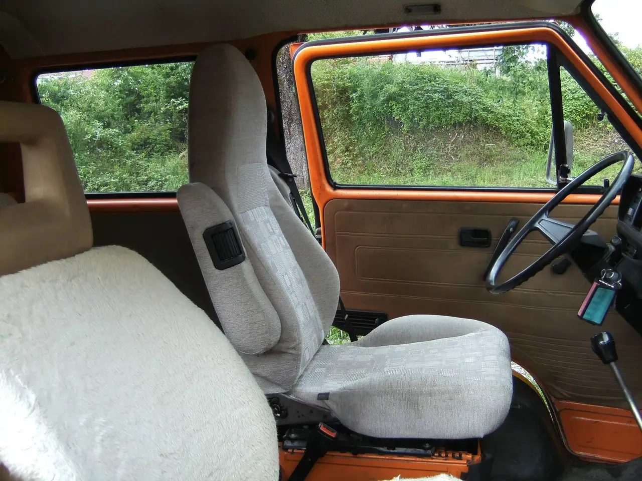 Volkswagen T3, foto 5