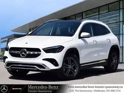2026 Mercedes-Benz GLA