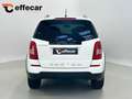 SsangYong Rexton W 2.2 Diesel 4Wd Bianco - thumbnail 5
