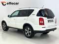 SsangYong Rexton W 2.2 Diesel 4Wd Bianco - thumbnail 4