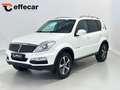 SsangYong Rexton W 2.2 Diesel 4Wd Bianco - thumbnail 1