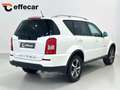 SsangYong Rexton W 2.2 Diesel 4Wd Bianco - thumbnail 6