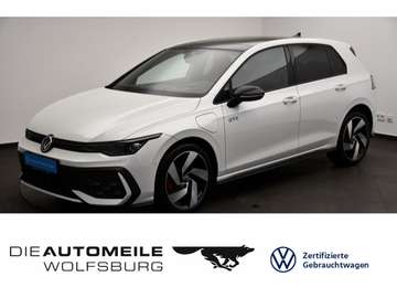 8 VIII 1.5 eTSI Hybrid DSG GTE Black Style