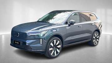 Twin Motor Ultra AWD