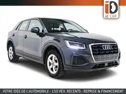 Audi Q2 30 TDI 115 S-TRONIC CUIR GPS LED CAMERA VIRTUAL