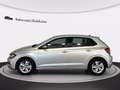 Volkswagen Polo 5p 1.0 tsi comfortline 95cv Grigio - thumbnail 3