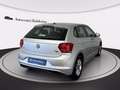 Volkswagen Polo 5p 1.0 tsi comfortline 95cv Grigio - thumbnail 4