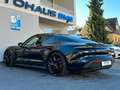Porsche Taycan ACC Perf.Batterie+ 22" Luftfeder Kamera Schwarz - thumbnail 6