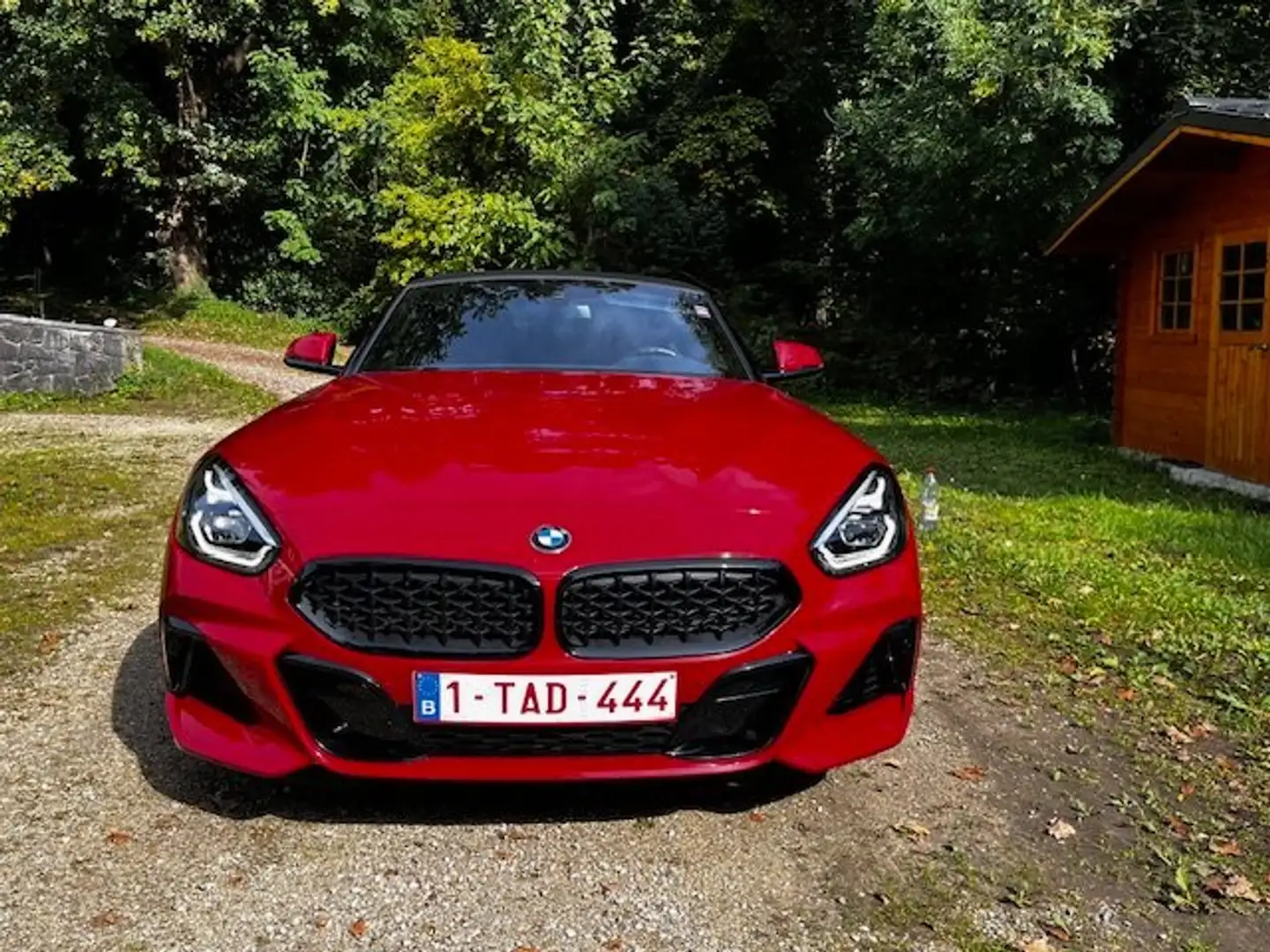 BMW Z4 M Z4 M40iAS - 2