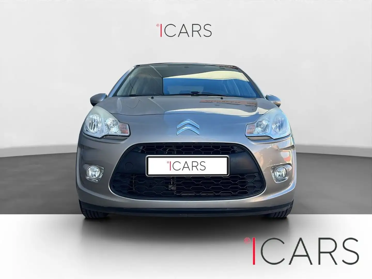 Citroen C3 1.4i SX Beige - 2