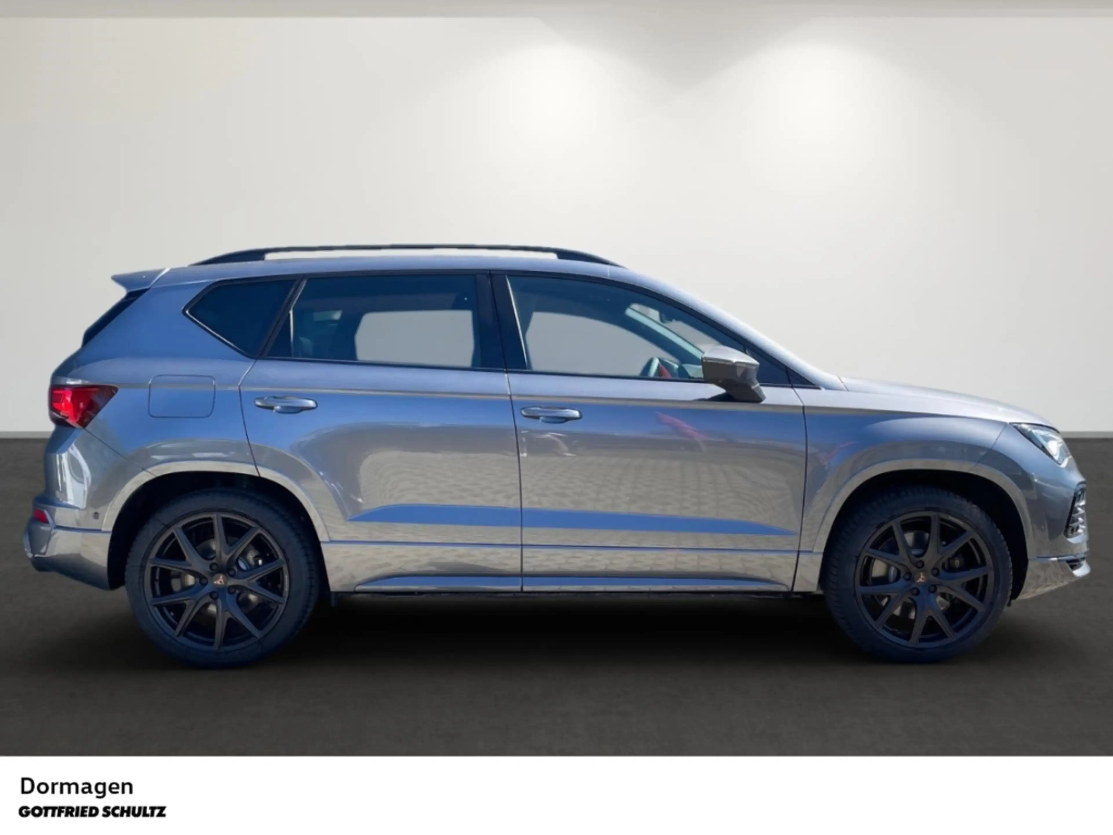 CUPRA Ateca VZ 2.0 TSI DSG 4Drive PANO AHK KAMERA KESSY — photo 3
