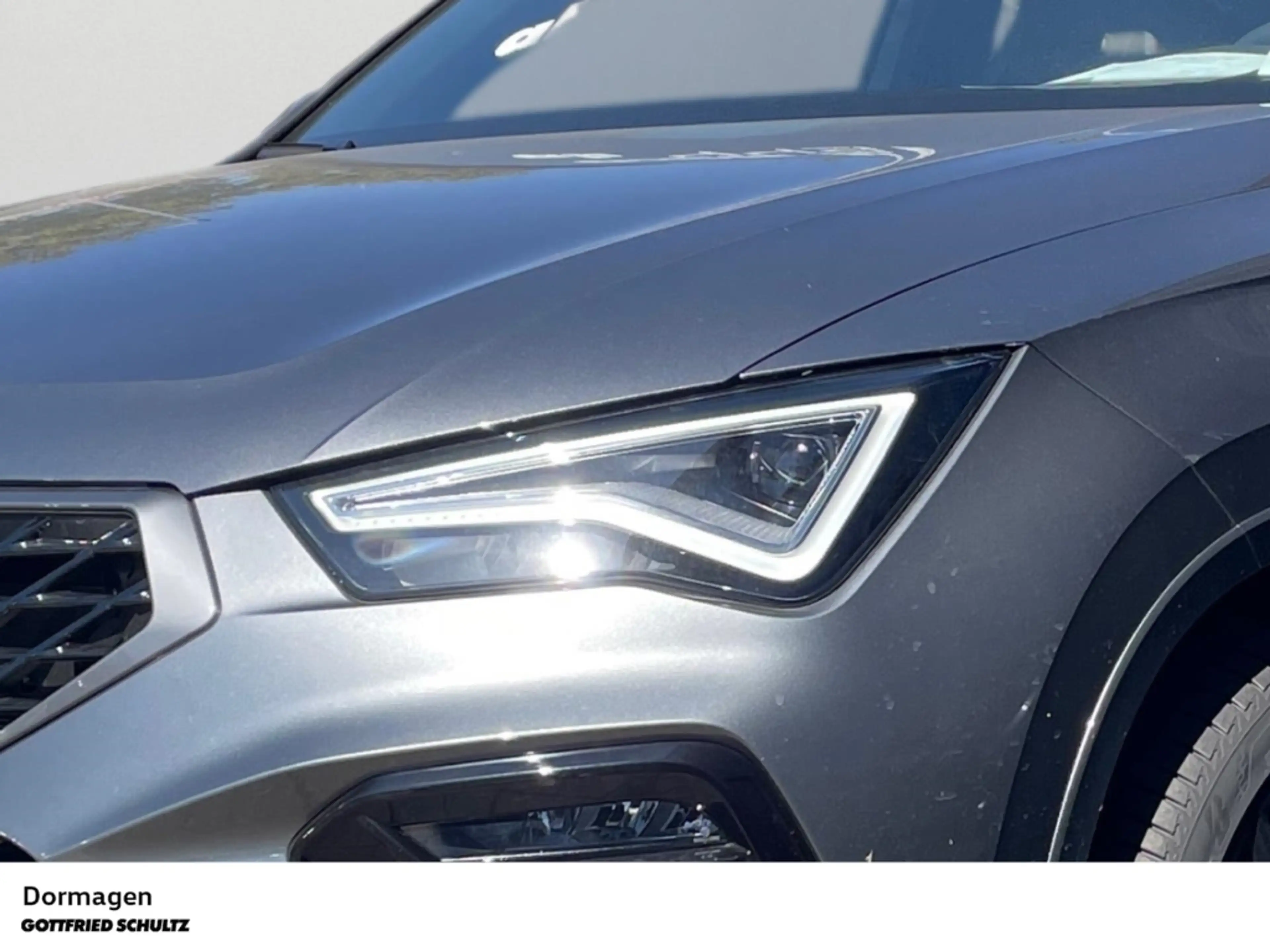 CUPRA Ateca VZ 2.0 TSI DSG 4Drive PANO AHK KAMERA KESSY — photo 5