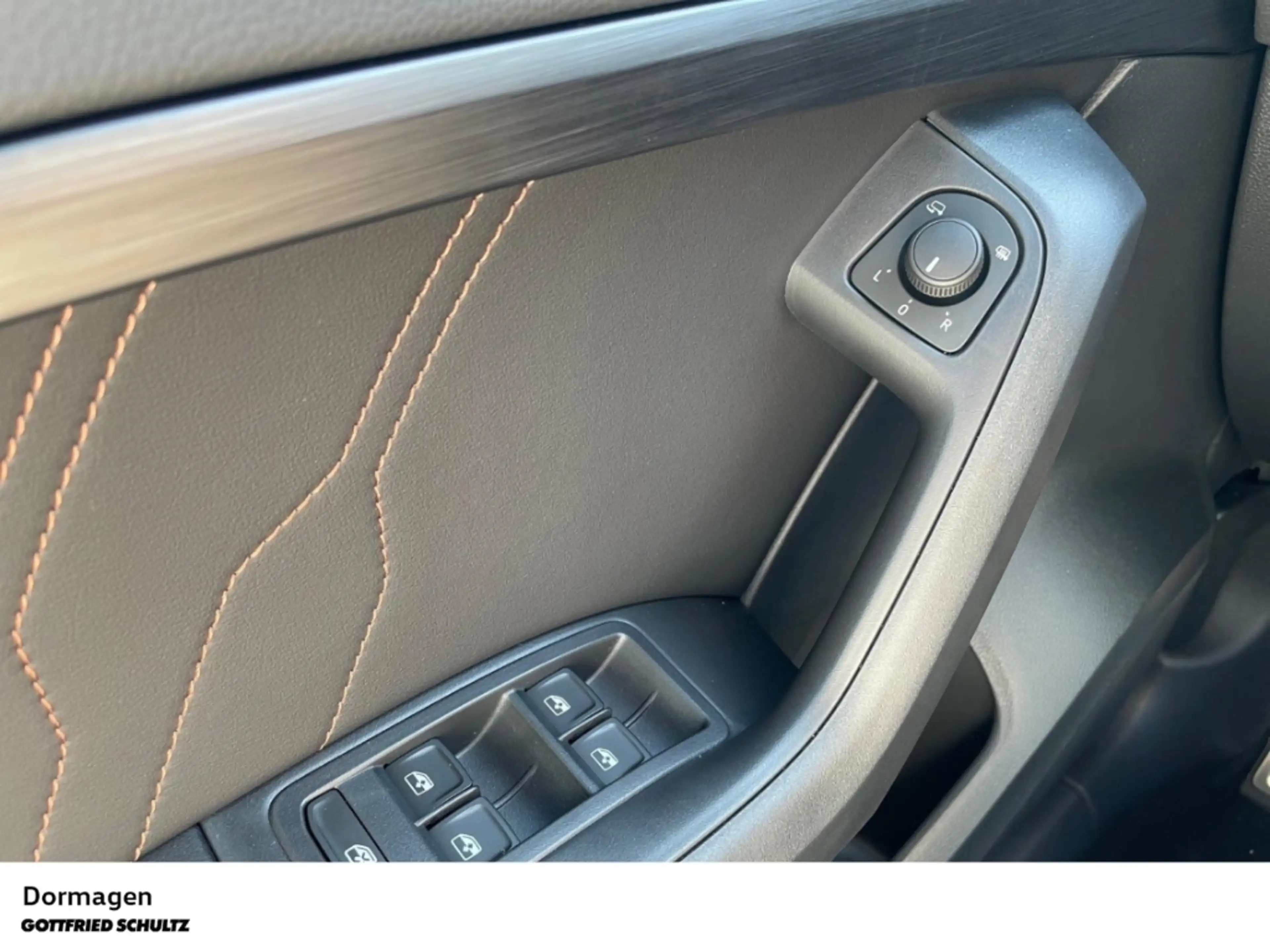 CUPRA Ateca VZ 2.0 TSI DSG 4Drive PANO AHK KAMERA KESSY — photo 11