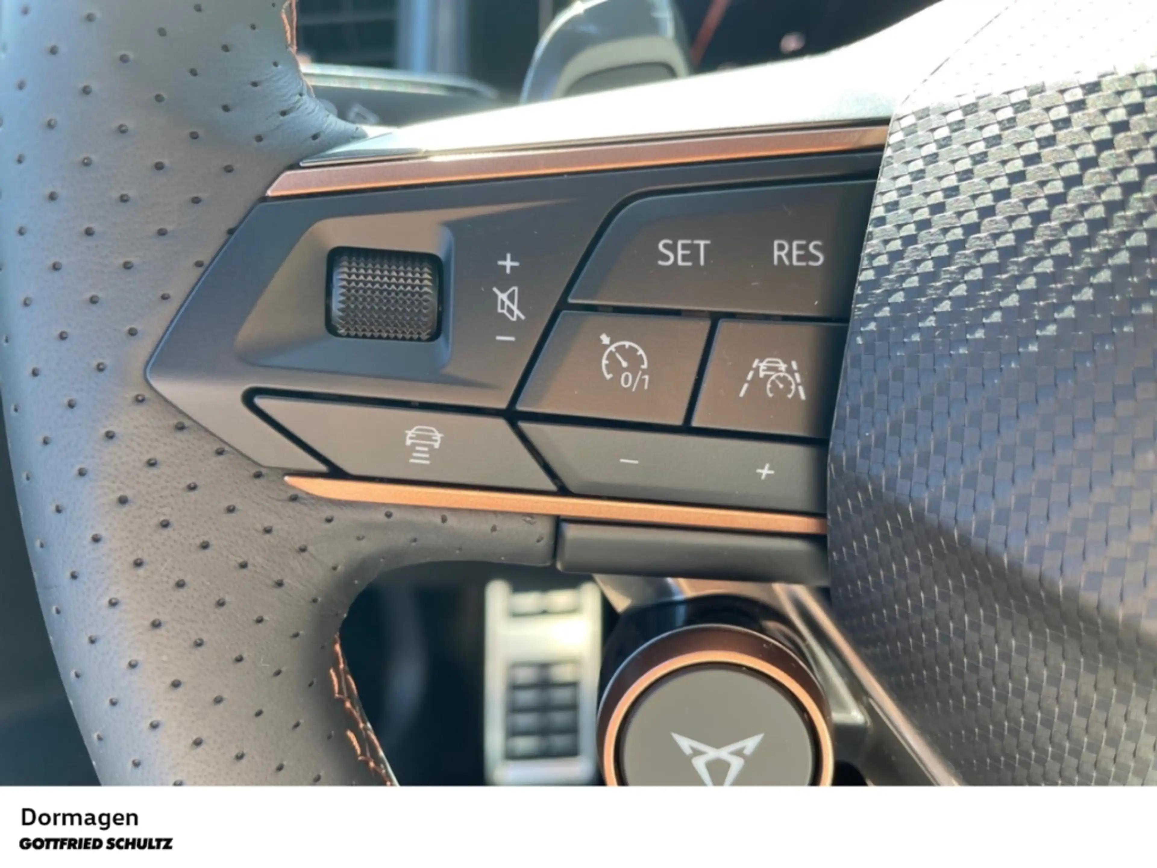 CUPRA Ateca VZ 2.0 TSI DSG 4Drive PANO AHK KAMERA KESSY — photo 15