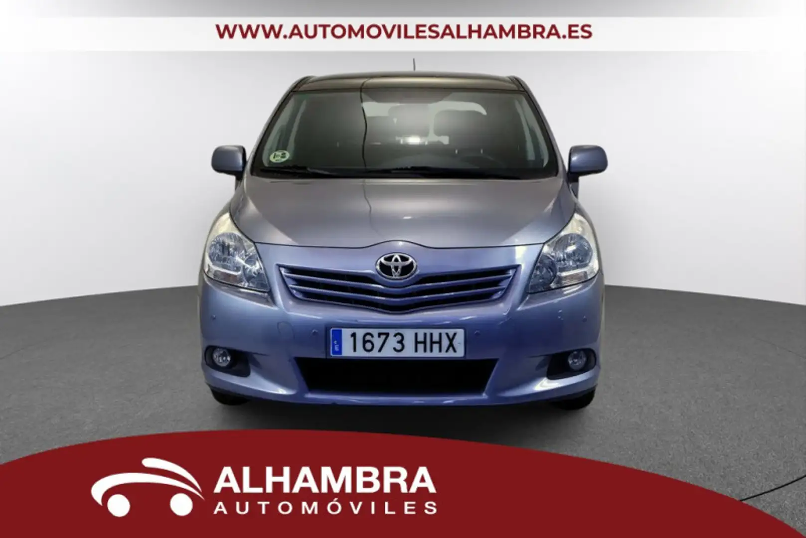 Toyota Verso 2.0D4D Active - 2