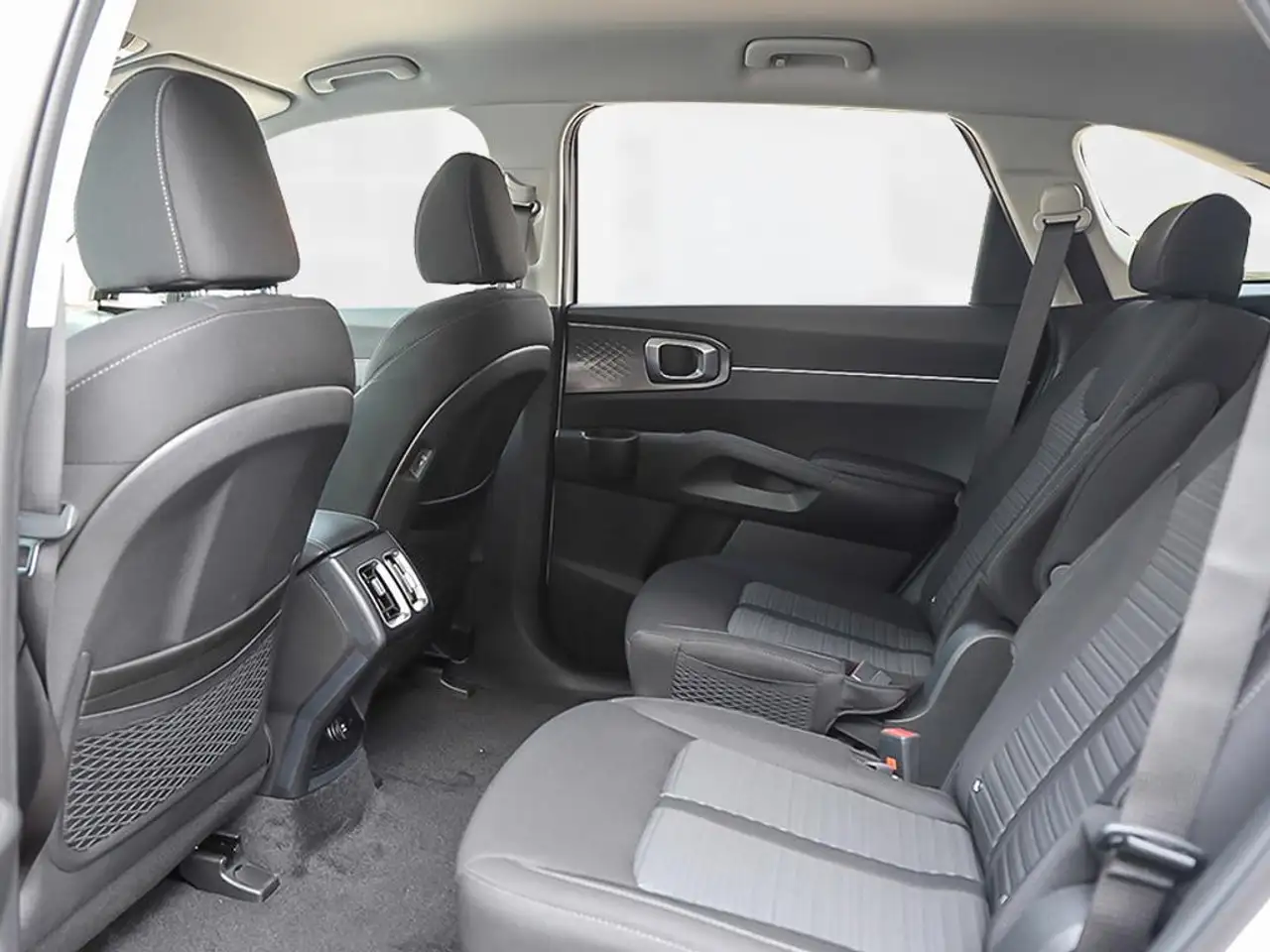 Kia Sorento снимка Kia Sorento