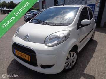 1.0-12V Ambiance/Nieuwe APK 07-2027/Airco/Nieuw ba