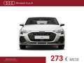 Audi A3 sportback 35 1.5 tfsi mhev s line edition s-tronic Bianco - thumbnail 7