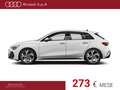 Audi A3 sportback 35 1.5 tfsi mhev s line edition s-tronic Bianco - thumbnail 6