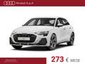 Audi A3 sportback 35 1.5 tfsi mhev s line edition s-tronic Bianco - thumbnail 1